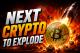 What Could Be the Next Crypto to Explode as BTC Rallies 10 Percent and Altcoin Capital Rotates