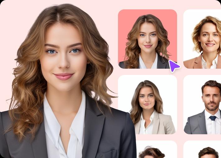 Mango AI's Talking Avatar Tool Brings Portraits to Life with Visual Animations