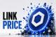 LINK Price Trades Near $8 as Robinhood Builds on Chainlink While Pepeto Presale Pulls in $10.5M Before Listing