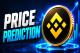 BNB Price Prediction Meets Resistance as Pepeto Presale Crosses $10.5M Raised