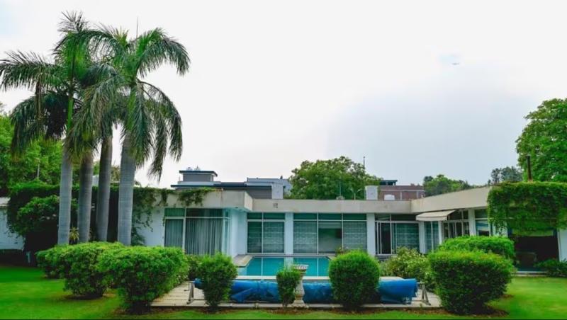 Udman Luxe Villa by Ferns N Petals Launches in Delhi - A Private Escape in the City's Heart