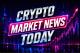 Crypto Market News Points to a Turning Point as the Fed Meets and Two Exchanges Shut Down for Good