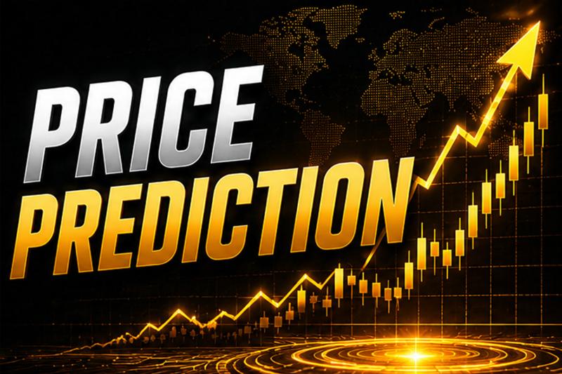 Crypto Price Prediction: Is Pepeto the Presale That Outperforms