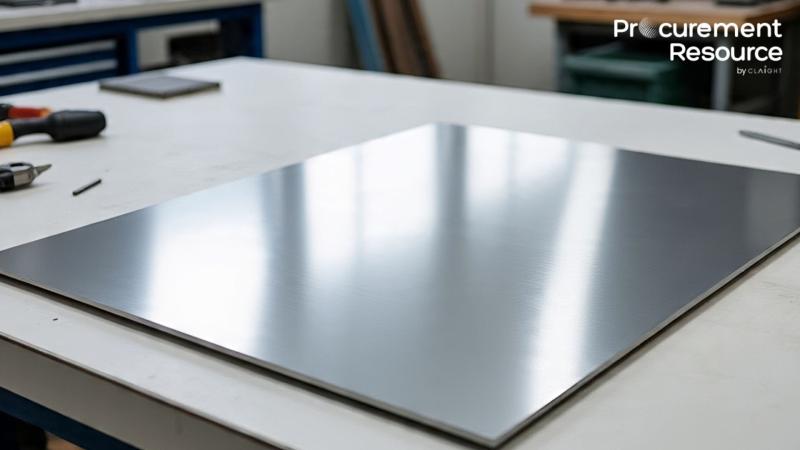 The aluminium sheet market has witnessed significant fluctuations in recent years, driven by a combination of supply chain dynamic