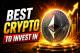 Pepeto Emerges as the Best Crypto to Invest In as ETH Faces Market Headwinds