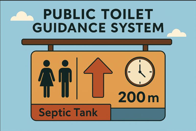 Public Toilet Guidance System Market is Thriving Worldwide | Major Giants SmartFlush,Saniflo,Separett AB
