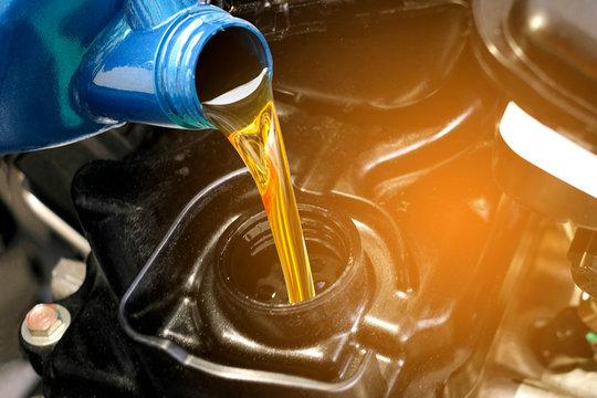 Lubricants Market Shifts Gears: Rising Demand, Green Innovation & Global Growth Drive 2025 | Top key players - APAR Lubricants, Exxon Mobil Corporation., Arabian Petroleum Ltd.