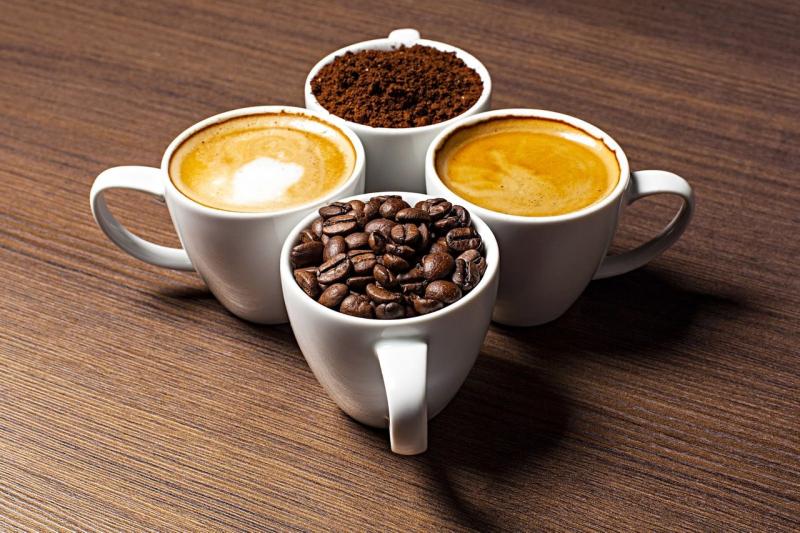 Global Ready-to-Drink Coffee Market Brews for Explosive Growth, Set to Reach USD 55.4 Billion by 2034