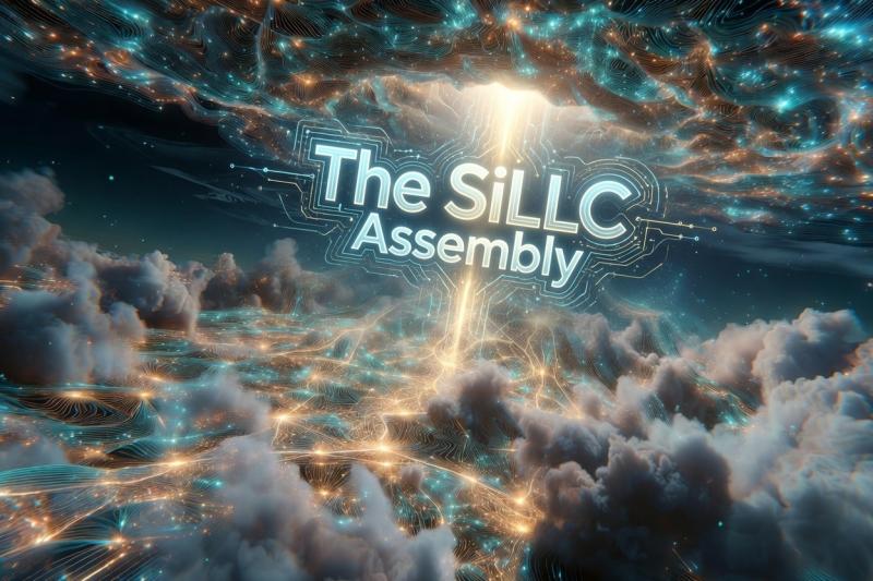The SiLLC Assembly