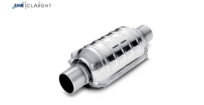 Auto Catalyst Market Size, Share & Forecast Report 2025-2034