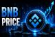 The Binance Coin Price Just Got a $931 Million Supply Shock and Presale Traders Are Paying Attention