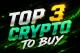 Top 3 Cryptos to Buy Now: Pepeto Takes First Place as XRP and Ethereum React to Europe's Crypto M&A Wave