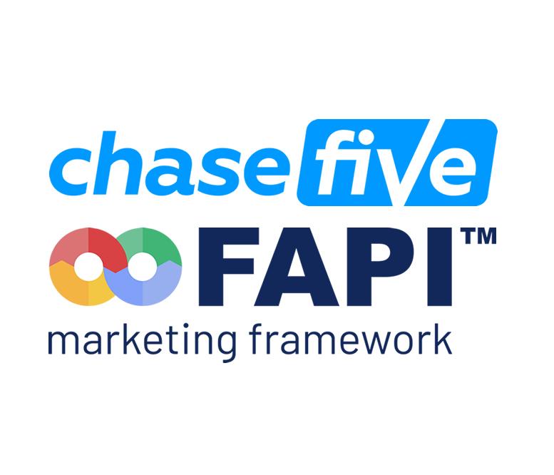 Chasefive Offers Free Access to Expanded FAPI Marketing Framework Resources for Marketing Professionals