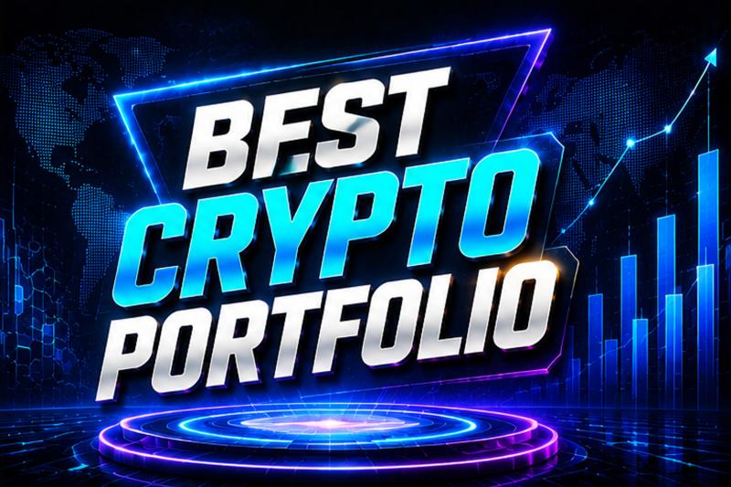 Why Pepeto Deserves a Spot in the Best Crypto Portfolio Alongside