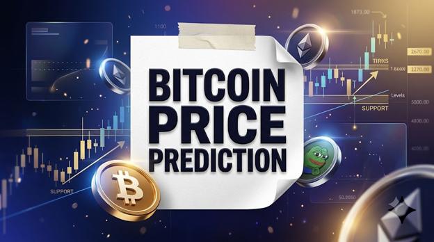 Bitcoin is testing $64K under Fed uncertainty, while AlphaPepe offers a product-backed pre-chart alternative.