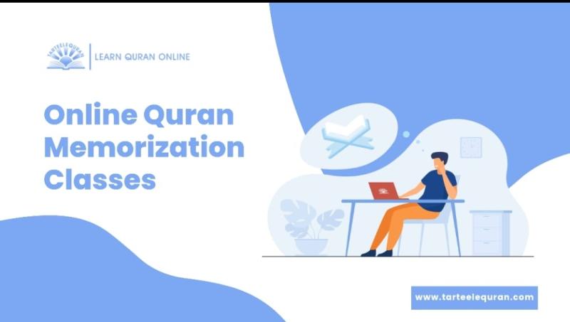 Your Guide to Quran Memorization Classes: How to Memorize Quran Online with Expert Help