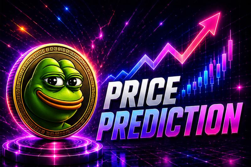 Pepeto Price Prediction Strengthens as Centralized Exchanges