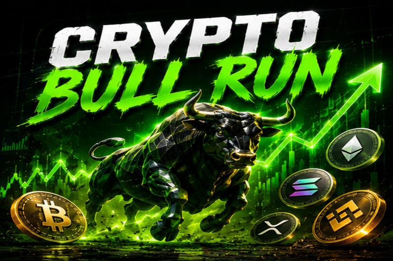 How Pepeto Is Positioning for the Next Crypto Bull Run While DOGE