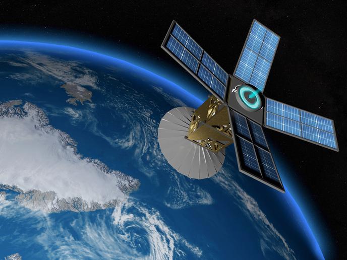 Electric Propulsion Satellite Market Size, Share & Analysis | Global Outlook 2025 | Top key players - Accion Systems, Ad Astra Rocket, L3Harris Technologies, Inc.