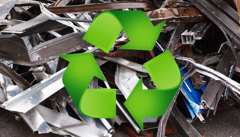 Recycled Metal Market Booms: Turning Waste into Billions Amid Rising Green Demand 2025 | Top key players - Nucor Corporation, ArcelorMittal, Sims Metal Management Ltd..