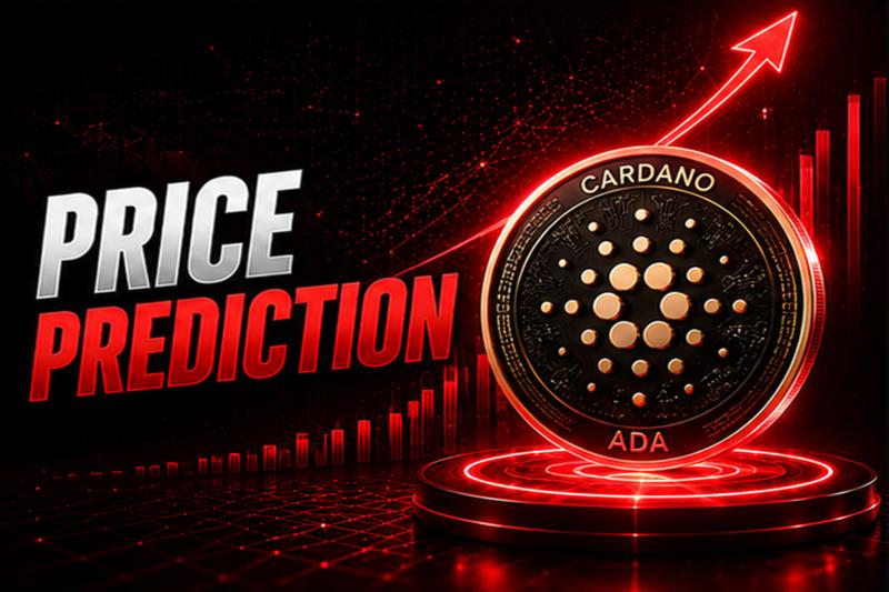 Cardano Price Prediction Faces a Critical Week, but Pepeto's