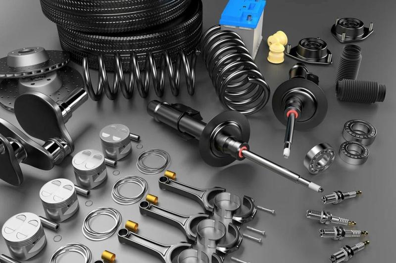 Future of Automotive Hydroform Components: Demand, Innovation & Expansion | Major Companies - Alf Engineering Pvt Ltd, F-TECH, KLT Auto, Magna International