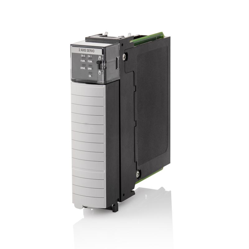 1756 ControlLogix Integrated Motion Module Migration