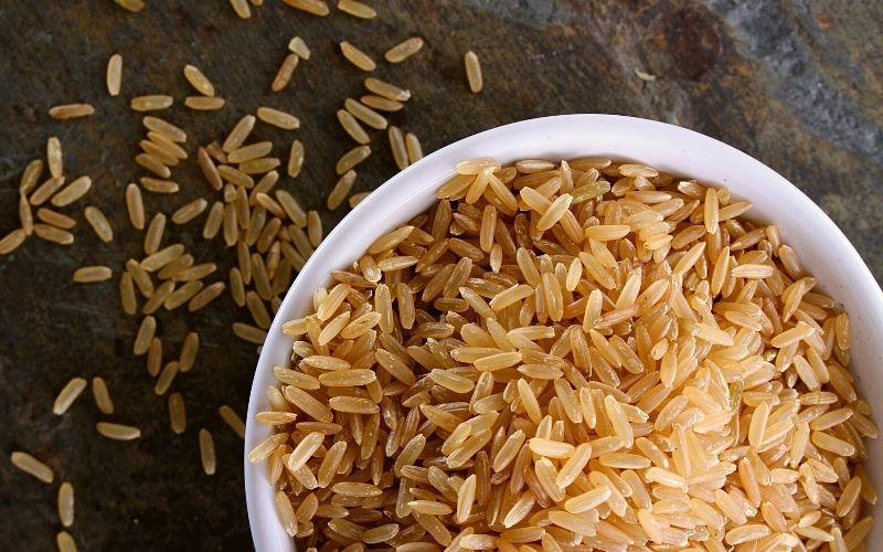 Brown Rice