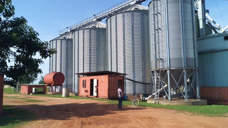 Uralchem Implements Digital Solutions at Ugandan Farm