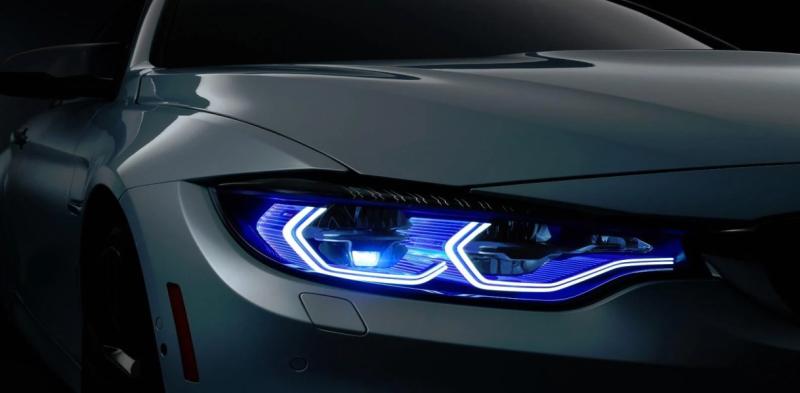 LED headlights Market