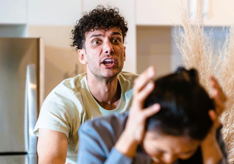 A New Way to Break Toxic Relationship Patterns