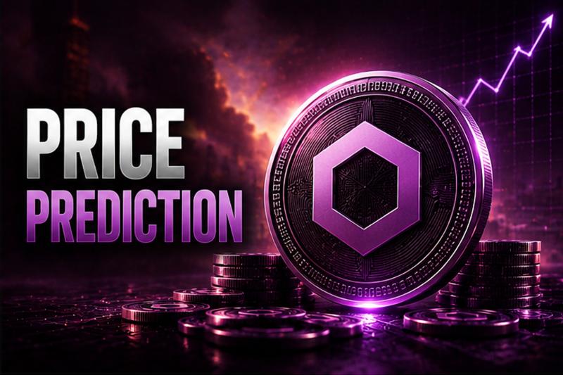 Chainlink Price Prediction: Robinhood Chain Goes Live With LINK