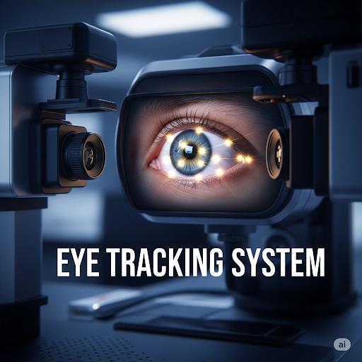 Eye Tracking System Market Outlook for 2024 to 2034: Trend Dynamics with iMotions, Ergoneers, PRS IN VIVO, Eyegaze, Smart Eye, Seeing Machines Ltd., EyeTech Digital Systems, SR Research Ltd, and Tobii AB.