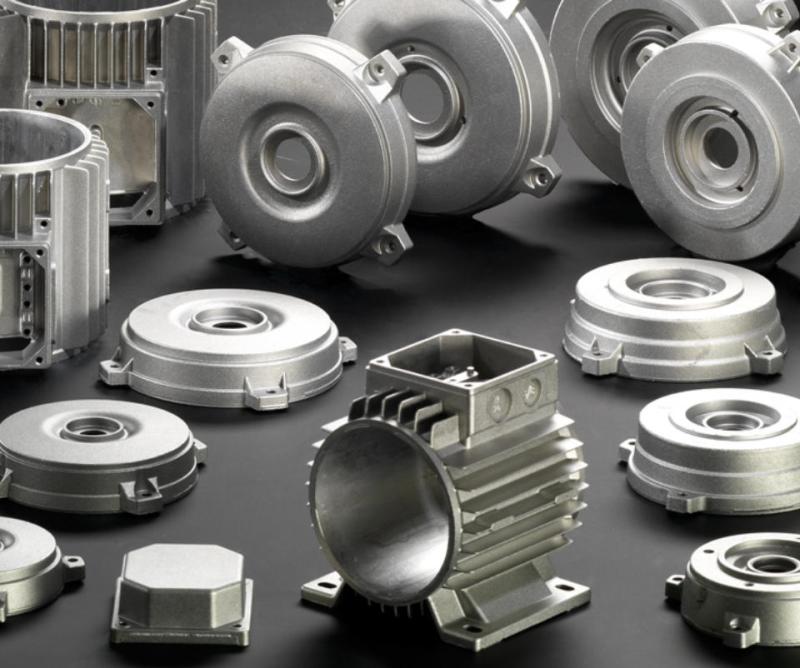 Future of Automotive Parts Die Casting: Demand, Materials & Innovation | Top Most Keyplayers - Nemak, Chicag White Metal Casting Inc., Georg Fischer, Rheinmetall Automotive, Martinrea International, Inc