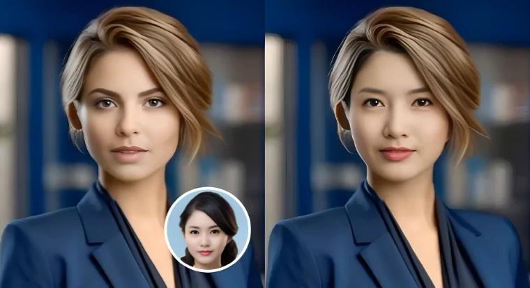 Mango AI Launches an AI Video Face Swap Tool for Seamless Face Replacement