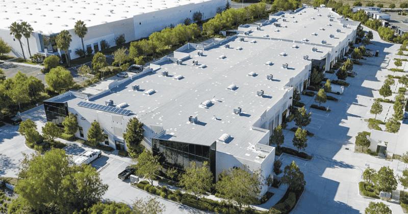 Luxe Builder Group Awarded GAF GoldEliteTM Commercial Roofing Contractor in Palm Beach County