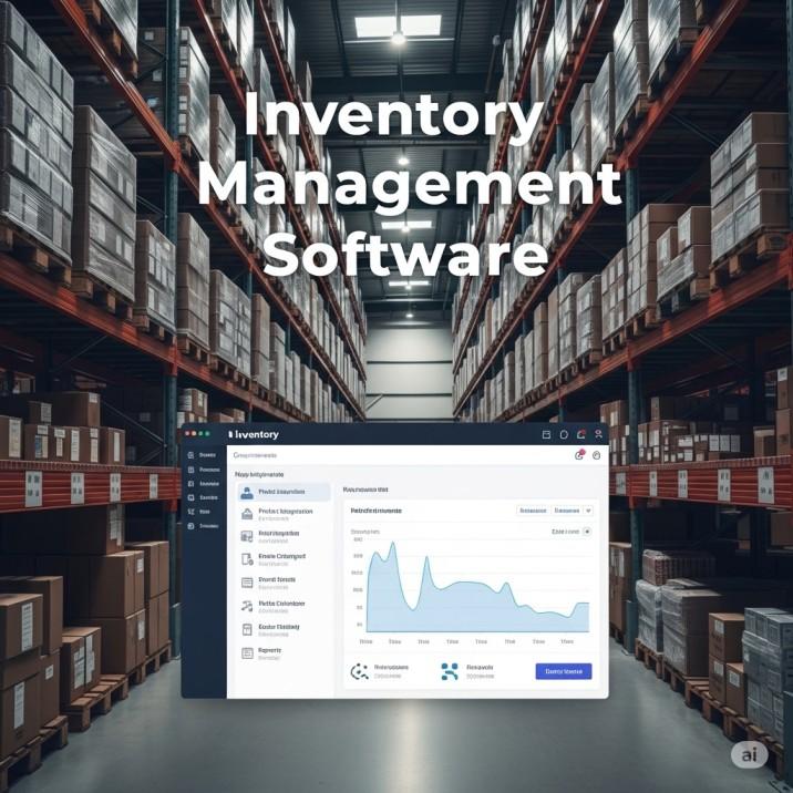 Inventory Management Software Market Outlook 2025 to 2035: Market Progress Insights with HighJump Software Inc. (Körber AG), Brightpearl Ltd., SAGE Group Plc, Zoho Corporation, Infor, Inc., Kinaxis Inc., Zebra Corporation, SAP SE, IBM Corporation, and O