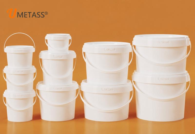 How to Source a Custom 5 Gallon Bucket with Lid Manufacturer