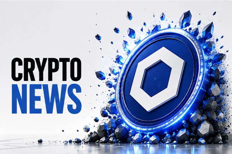 Pepeto Leads the New Crypto Conversation as Chainlink