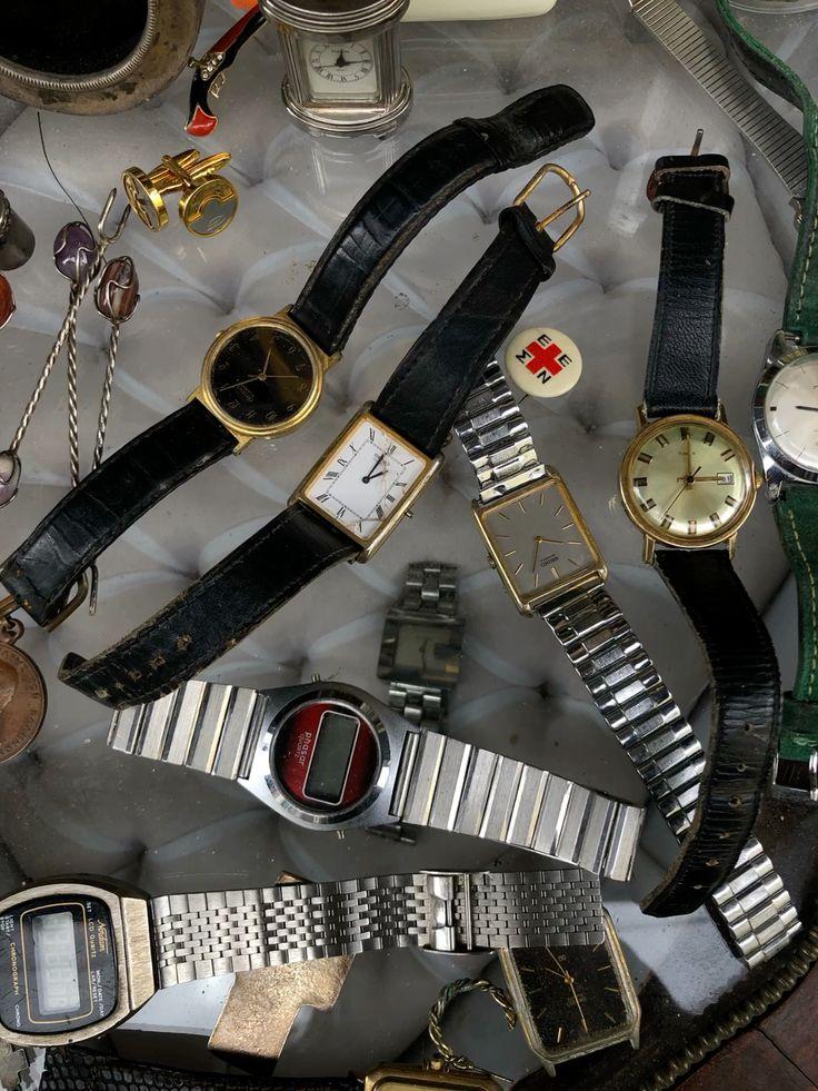 Old money watches Market is Booming worldwide | Major Giants Vacheron Constantin, Jaeger-LeCoultre