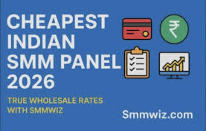 SMMWiz Publishes 2026 Guide to Choosing a Reliable SMM Panel: