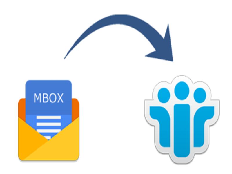 DataVare Updated MBOX to NSF Converter - A Smart Tool to Migrate MBOX Emails to Lotus Notes