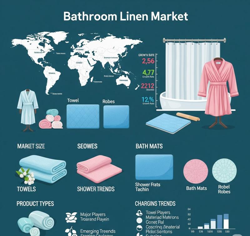 Bathroom Linen Market