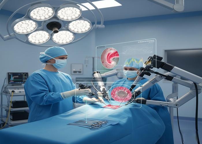 Hysteroscopy Instruments Market Critical Analysis with Expert Opinion: KARL STORZ, Olympus, Stryker