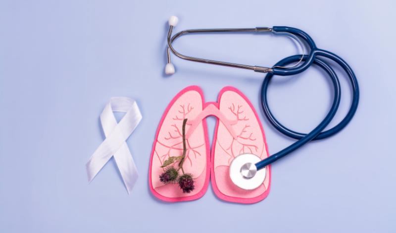 Lung Cancer Therapeutics Market to Hit USD 95.65 Bn by 2034