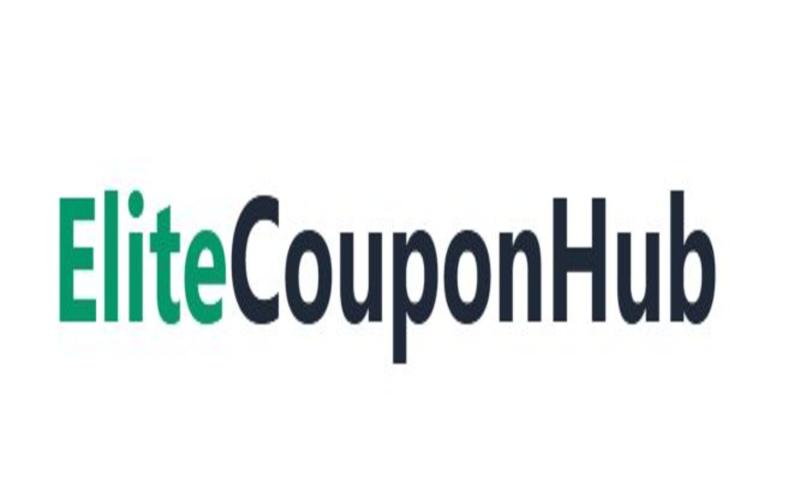 EliteCouponHub Launches Expert-Curated Coupon Platform for Over 1,000 Popular Stores Nationwide