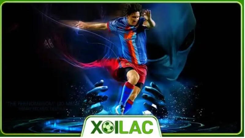 Watch Champions League Drama Unfold Live On Xoilac TV