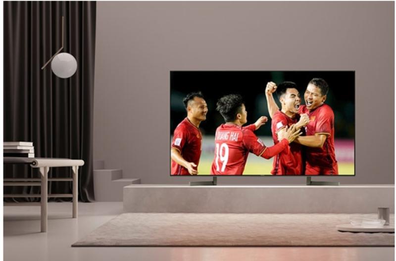 Cakhia TV - The Home Of True Football Addicts