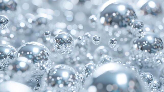 Silver Nanoparticles Market Growth Expected to See Next Level with Ames Goldsmith, Applied Nanotech, Bayer MaterialScience, Nanoshel, and NovaCentrix.