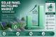 Solar Panel Recycling Market to Reach US$ 857.8 Mn by 2035 as Circular Economy Initiatives Gain Momentum Worldwide